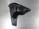EB1337 1981 Honda Silver Wing Interstate GL500I Front Left Lower Fairing. Fixed Price $44.99.