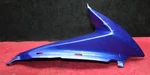 2008 - 2009 Suzuki Gsxr 600 / 750 Right Nose Fairing Oem #39672. Fixed Price $39.99.