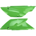 Ufo Plastics Side Panels Klx 110 Green KA04717-026. Fixed Price $46.33.