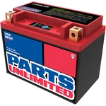 Parts Unlimited Lithium Ion Battery For Kawasaki Vn 1500 Vulcan Mean Steak 200. Fixed Price $296.76.