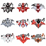 Abs Fairings For Honda 2008 2009 2010 2011 CBR1000RR Bodywork Cowls. Fixed Price $367.95.