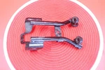 11-13 Honda CBR250R Oem Rear Back Tail Stay Bracket 50186-KYJ-900. Fixed Price $54.95.