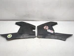 11-14 Polaris Sportsman 400 Ho Front Left Right Side Panels Fairing Set 5438554. Fixed Price $387.58.