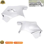 Front Neck Stem Frame Cover For Suzuki Boulevard C50 Intruder VL800 VL400 01-17. Fixed Price $79.25.