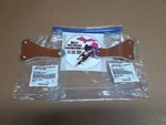 Kawasaki Bracket Engine Oem P# 32190-0771 32190-0772 2019-2023 KX450. Fixed Price $110.00.