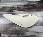 2006 Kawasaki KLX110 Left Side Panel 36001-1639-266. Fixed Price $19.95.