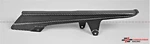 2013 Kawasaki Z800 Chain Guard - 100% Carbon Fiber. Fixed Price $131.67.