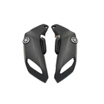 For Yamaha FZ07 MT-07 2018-2020 Front Side Intake Cover Panel Fairing Black. Fixed Price $190.00.