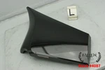 2011 Victory Cross Roads Left Side Frame Cover Cruiser Black #4087. Fixed Price $149.44.