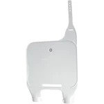 Ufo Number Plate Ktm White KT03004-047. Fixed Price $31.39.