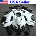 Fairing Kit For Kawasaki Ninja ZX6R 636 2007 2008 ZX600P Unpainted Abs Body Work. Fixed Price $209.99.