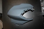 2022 Yamaha MT-03 Used Oem Right Side Fuel Tank Cover Fairing Cowl B9T-F4139-00. Fixed Price $42.61.