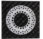 Rear Brake Rotor For Kawasaki 41080-0143-CM. Fixed Price $49.99.