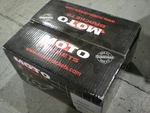 2007-2008 Suzuki GSXR1000 Moto Brackets Fairing Cowling Stay 269758. Fixed Price $145.00.
