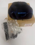 23-25 Suzuki GSX-8S Black Meter Visor Windscreen 51800-25810. Fixed Price $119.95.