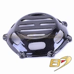Ducati 999 749 1098 748 996 848 S2R S4R St 100% Carbon Fiber Dry Clutch Cover. Fixed Price $98.85.