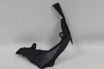 Kawasaki Ninja ZX6R 636 21-23 Oem Left Upper Inner Fork Fairing Cover Panel. Fixed Price $19.99.