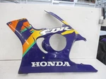 1997 Honda Cbr 600 F3 Left Lower Fairing Body Cowl Plastic H154. Fixed Price $125.00.