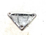 91-03 Harley Sportster Xl 883 1200 Chrome Left Electrical Cover Panel. Fixed Price $24.95.