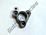 Ducati 748 916 996 Cylinder Head Water Coolant Outlet Union 81410361AB. Fixed Price $129.99.