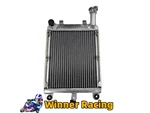 Aluminum Radiator Fit Honda Goldwing GL1200 1984-1987 19010-MG9-013. Fixed Price $199.00.