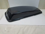 1993-2013 Harley-davidson Touring Left Saddlebag Lid Peace Officer Blue. Fixed Price $100.00.