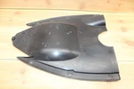 2008 Can-am Spyder GS990 SM5 Lower Under Tail Cowling Cover 705001551. Fixed Price $39.99.
