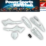 New Stark Varg 2023 2024 2025 2026 Plastic Set Snow White SMX1-P-KT-SW Oem. Fixed Price $239.00.