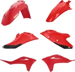 Acerbis Gasgas Plastic Kit. Fixed Price $150.10.