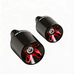 Colors ZENTA14 Aluminum Bar Ends For CB1000R 08-15 16 17 18 19 20 21 22 23 24. Fixed Price $40.94.
