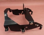 2007-2011 Harley Dyna Super Glide Fxdc Rear Fender Support Brace Bracket. Fixed Price $79.49.