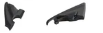2017 Kawasaki Vul EN650C Fuel Tank Cover Panel Left & Right Pair Oem. Fixed Price $104.50.