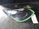 2001 Kawasaki KX65 Left Side Number Plate 36001-1639-6F. Fixed Price $19.99.