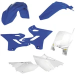 Cycra Plastic Body Kit Oe Blue/white Yz 1CYC-9416-00. Fixed Price $105.61.