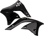 Acerbis Radiator Shrouds Black 2043740001. Fixed Price $47.65.