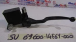 Rear Brake Pump Suzuki Burgman 400 19 20 Km 5300. Fixed Price $166.20.