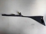Honda Oem Left Middle Inner Cowl 64375-MFJ-D00 2007-2012. Fixed Price $6.00.