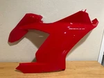 Used Oem 18-21 Ducati Panigale V4 Right Mid Upper Side Fairing Cowl 48019172AA. Fixed Price $90.00.