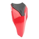 Rear Seat Passenger Pillon Back Cowl Solo Fairing Fit Ducati 1098/1198/848 Red. Fixed Price $41.97.