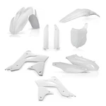 Acerbis 0016876.030 Full Kit Plastics Kaw KXF250 2013 White. Fixed Price $155.02.