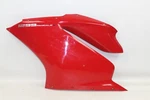 Ducati Panigale 1299S Oem Left Side Upper Fairing Cowl Panel Plastic. Fixed Price $194.99.