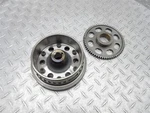 2008 04-08 Aprilia RSV1000R Rotor Amp Generator Gear. Fixed Price $284.57.