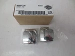 New Genuine Harley-davidson Oem Trunk Latch 90649-95. Fixed Price $54.99.