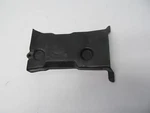 1986 Yamaha Virago Black Plastic Cover Trim Plate. Fixed Price $13.46.