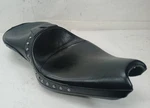 Harley-davidson 04-06 Sportster Corbin Seat Studded HD-XL-ST-4-DT. Fixed Price $199.00.
