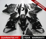 For Kawasaki Ninja 650R 2009 2010 2011 EX650 Fairing Kit Plastic Black Bodywork. Fixed Price $375.99.