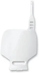 Ufo Front Number Plate - White YA02874046. Fixed Price $32.69.