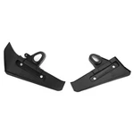 Unpainted Front Side Nose Signal Cover Fairing For Yamaha MT-09 FZ09 2017-2020. Fixed Price $35.65.
