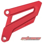 Polisport Front Sproket Protector Red Honda CRF450R 2009-2016 CRF250R. Fixed Price $32.99.