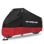 Motorcycle Cover Waterproof Outdoor Dust Protect For Suzuki Intruder 1500 1400. Fixed Price $27.59.